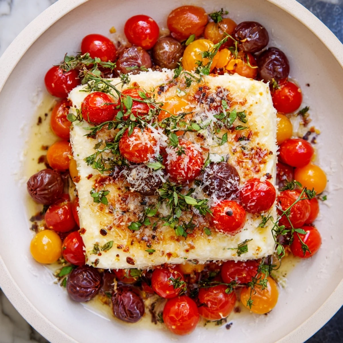 Warm Bakes & Casseroles recipe