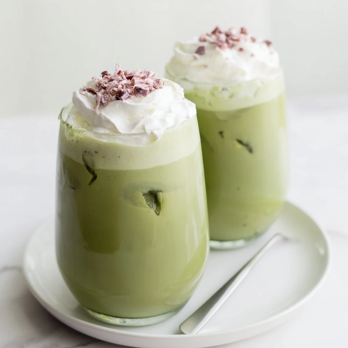 Sweet Cozy Treats recipe