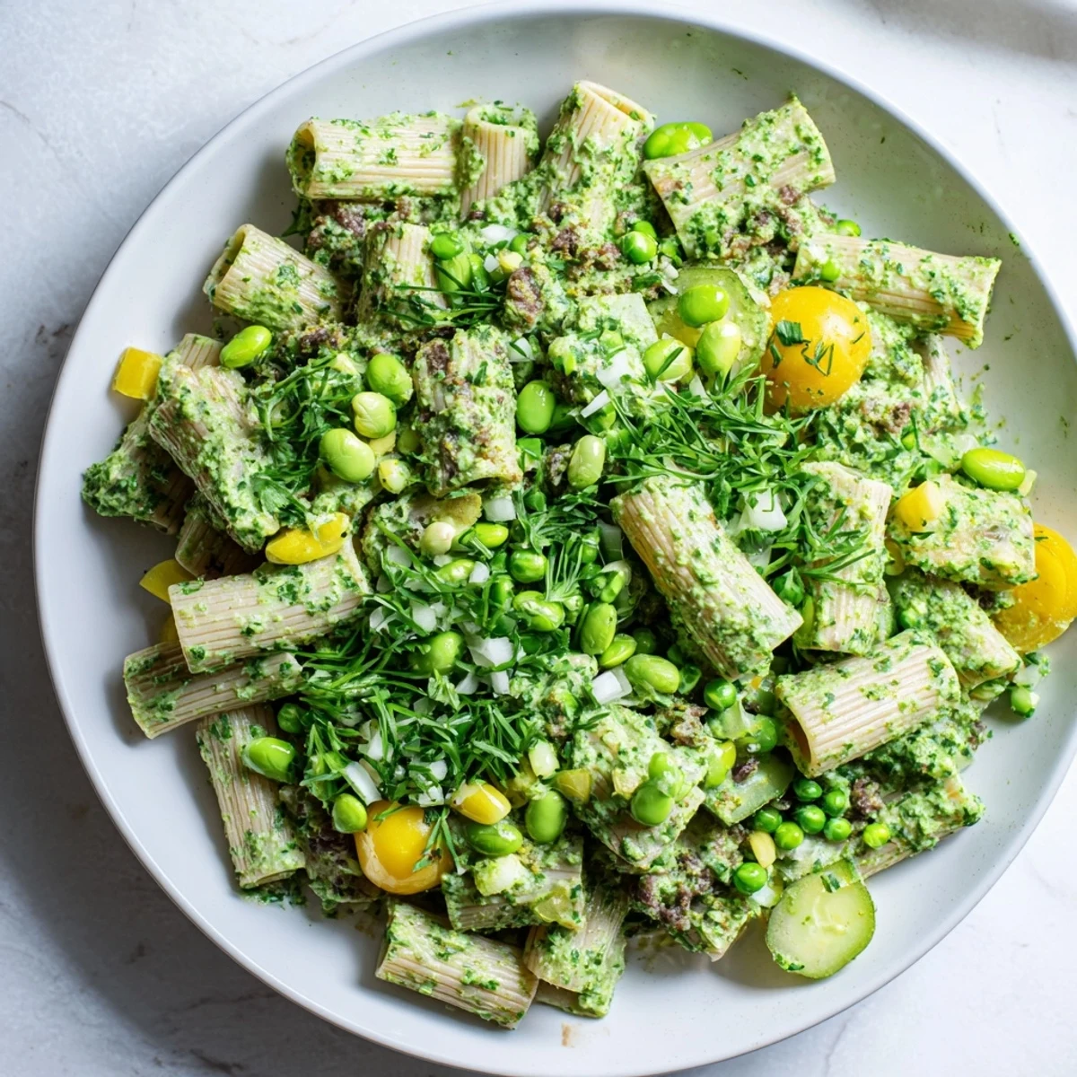 Healthy Everyday Eats recipe