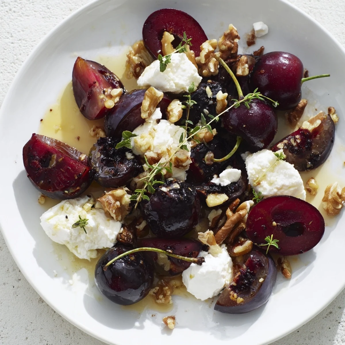 Midnight Orchard Fruit Cheese