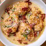 Marry Me Chicken Thigh