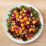 Hot Girl Winter Salad