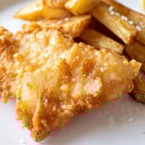 British Fish & Chips Classic