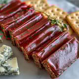 Rich, fragrant guava paste simmered to a glossy finish, ideal for Latin American desserts.  