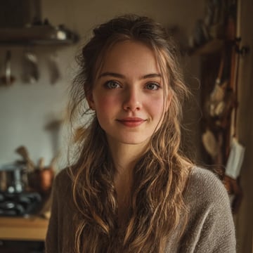 Mia Parker profile photo