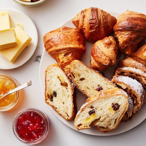 Christmas Brunch Gift Box