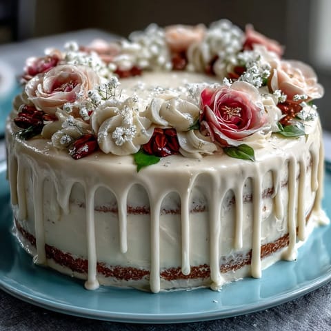 Taurus Graduation Birthday Cake