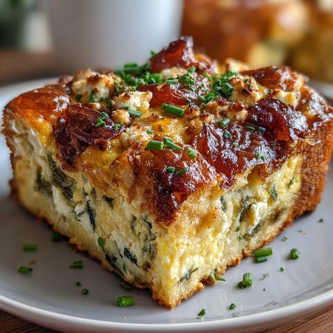 Warm Bakes & Casseroles recipe