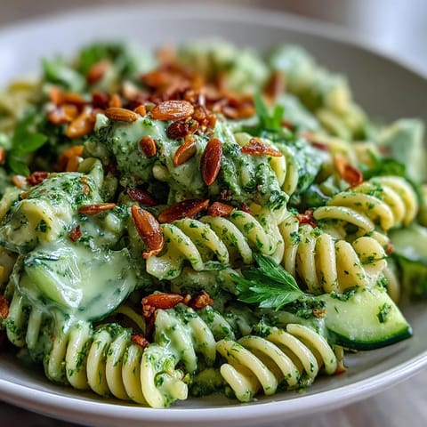 Healthy Everyday Eats recipe