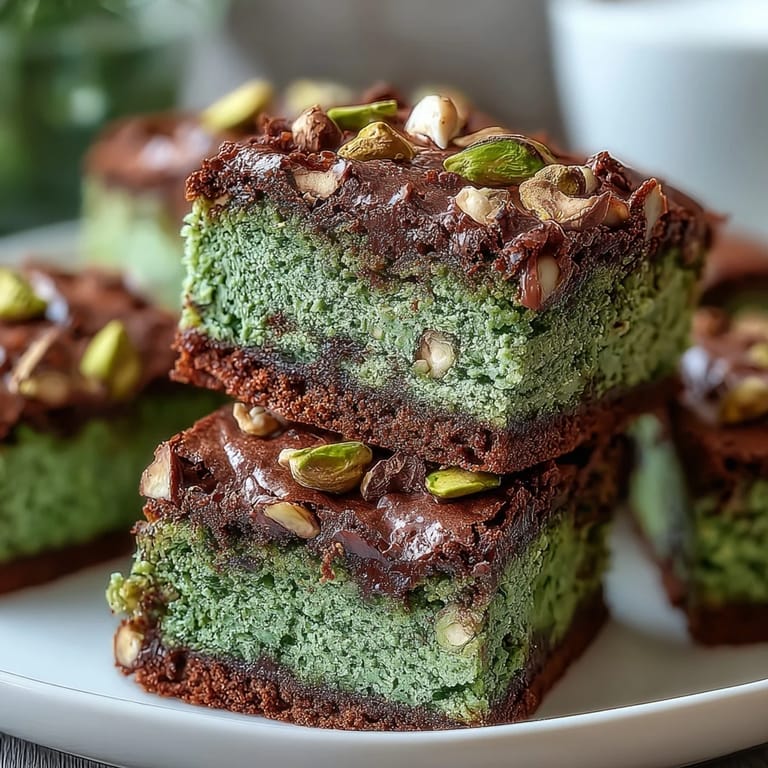 Naturally colored pistachio cookies with baby spinach, studded with white chocolate chips, perfect for a lucky holiday treat.