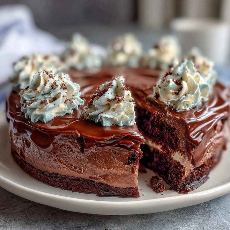 Festive vanilla sheet cake topped with smooth buttercream and Class of 2026 piping, ideal for graduation parties.